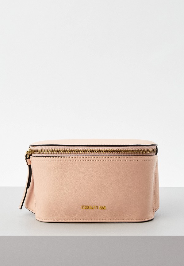 Cerruti 1881 Сумка поясная - фото 1