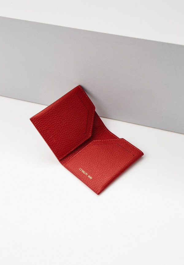 Cerruti 1881 Кредитница - фото 4