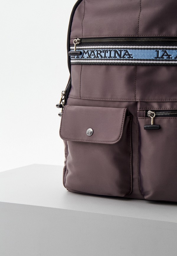 La Martina Рюкзак и пенал - фото 4