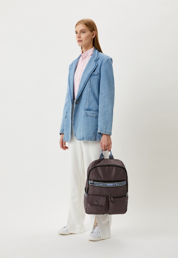 La Martina Рюкзак и пенал - фото 6