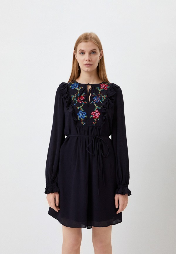 French Connection Платье - фото 1