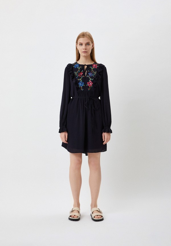 French Connection Платье - фото 2