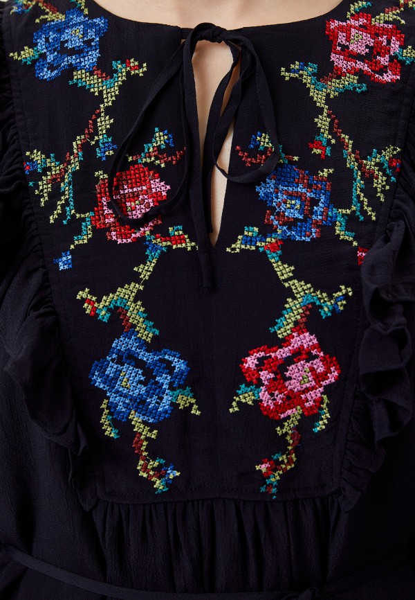 French Connection Платье - фото 4