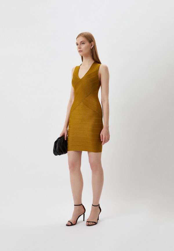 French Connection Платье - фото 2