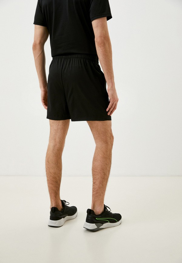 PUMA Шорты спортивные - PERFORMANCE WOVEN 5" SHORT M - фото 3
