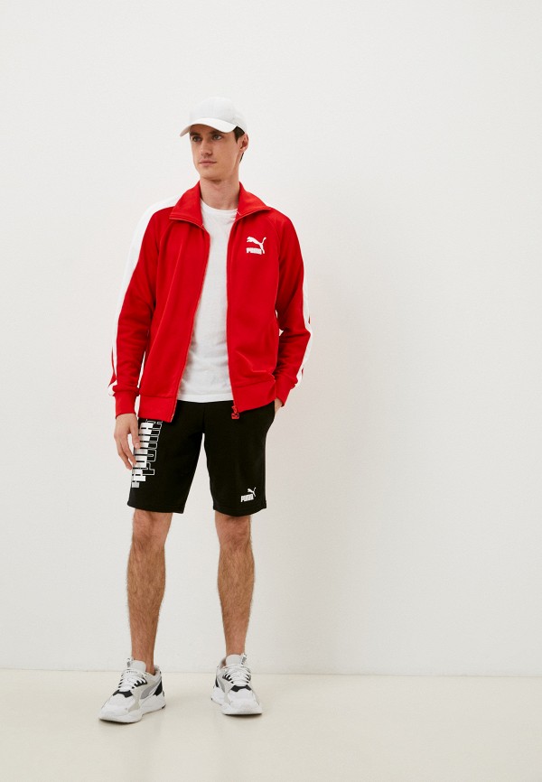 PUMA Олимпийка - Iconic T7 Track Jacket PT - фото 2
