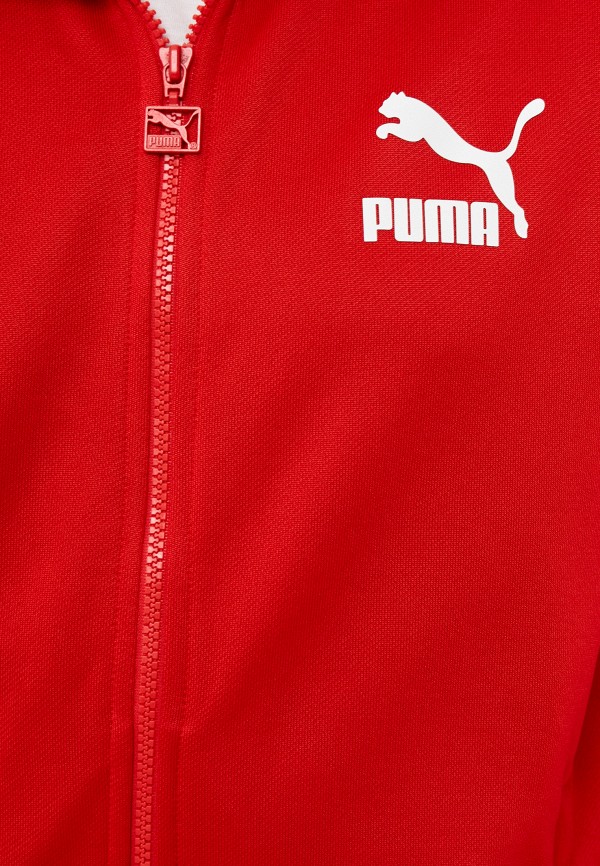 PUMA Олимпийка - Iconic T7 Track Jacket PT - фото 4