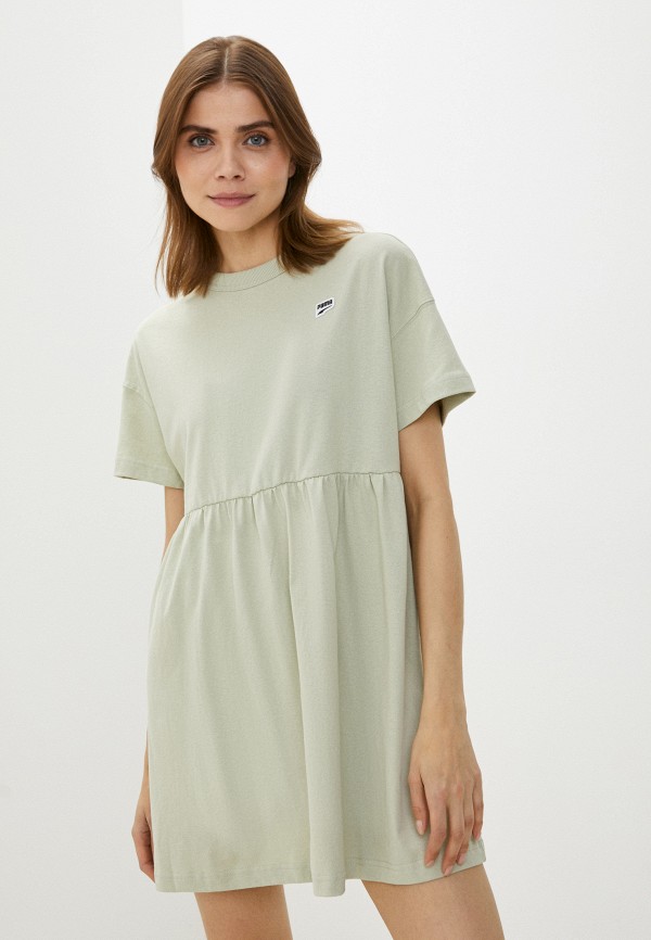 PUMA Платье - Downtown Dress - фото 1
