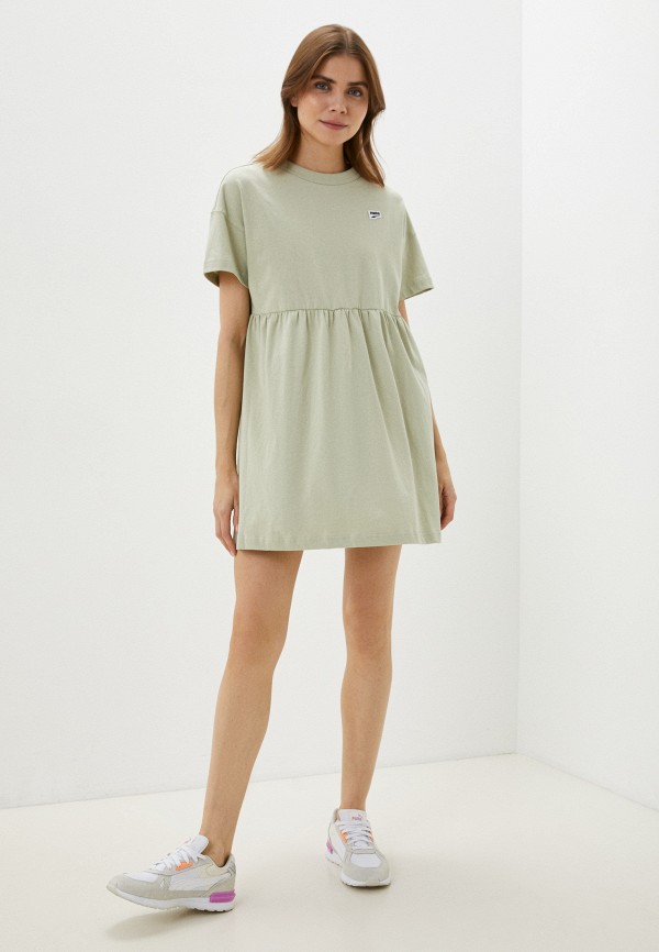 PUMA Платье - Downtown Dress - фото 2