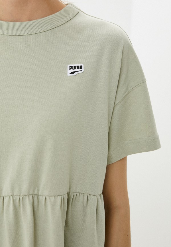 PUMA Платье - Downtown Dress - фото 4