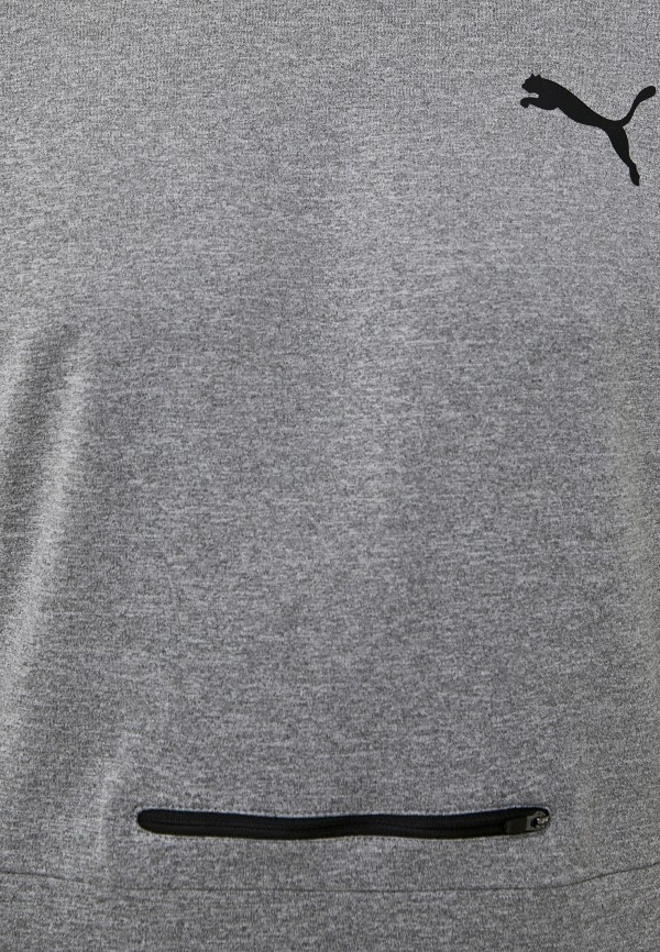 PUMA Худи - RTG Hoodie - фото 4