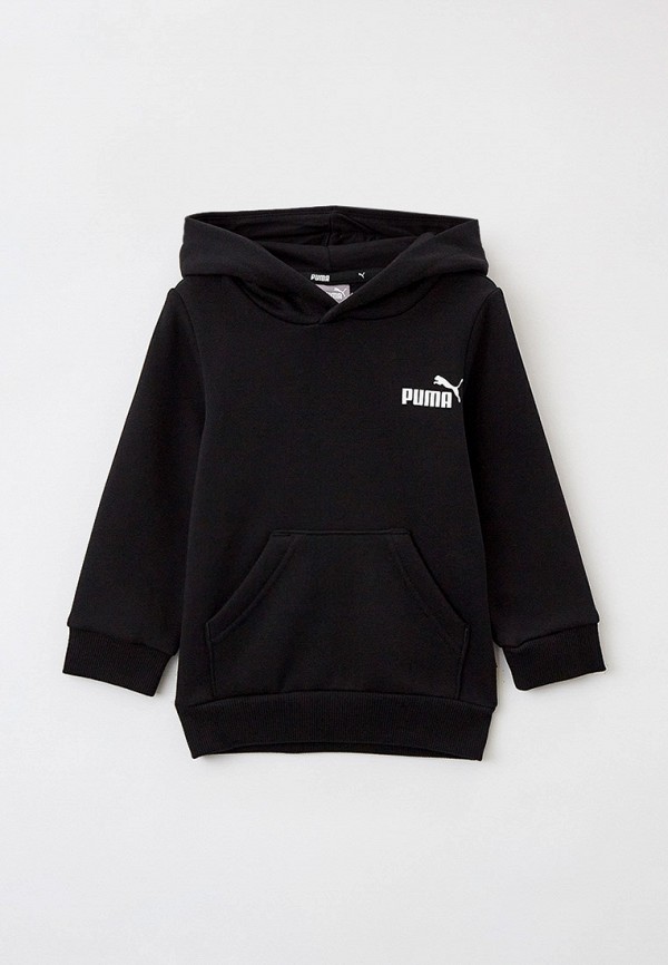 PUMA Худи - ESS Small Logo Hoodie FL B - фото 1