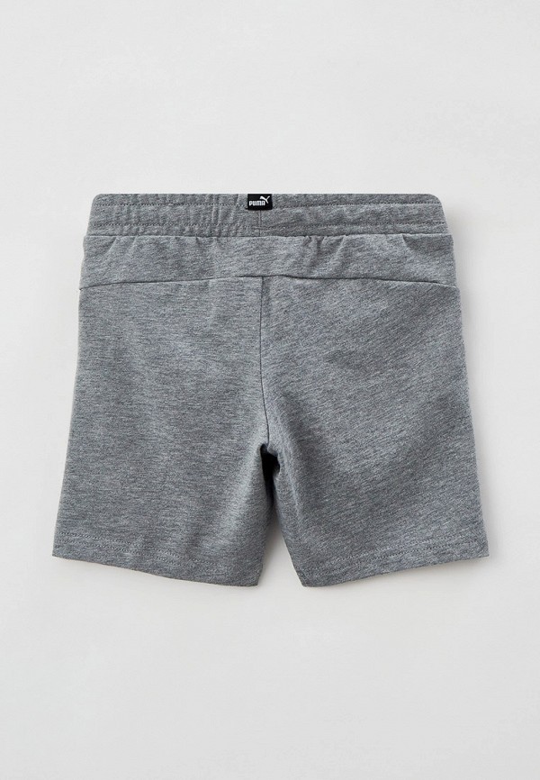PUMA Шорты спортивные - ESS Jersey Shorts B - фото 2