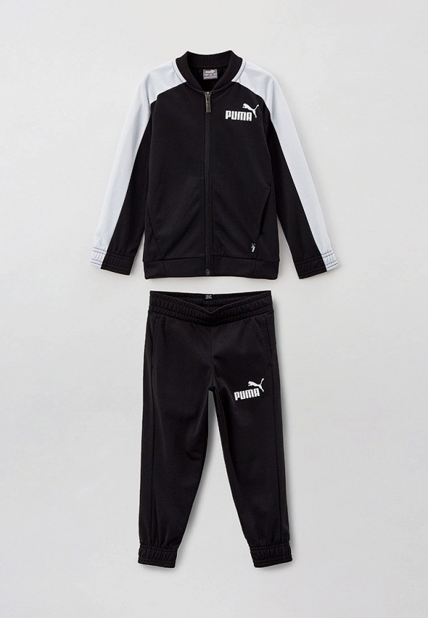 PUMA Костюм спортивный - Baseball Poly Suit cl B - фото 1