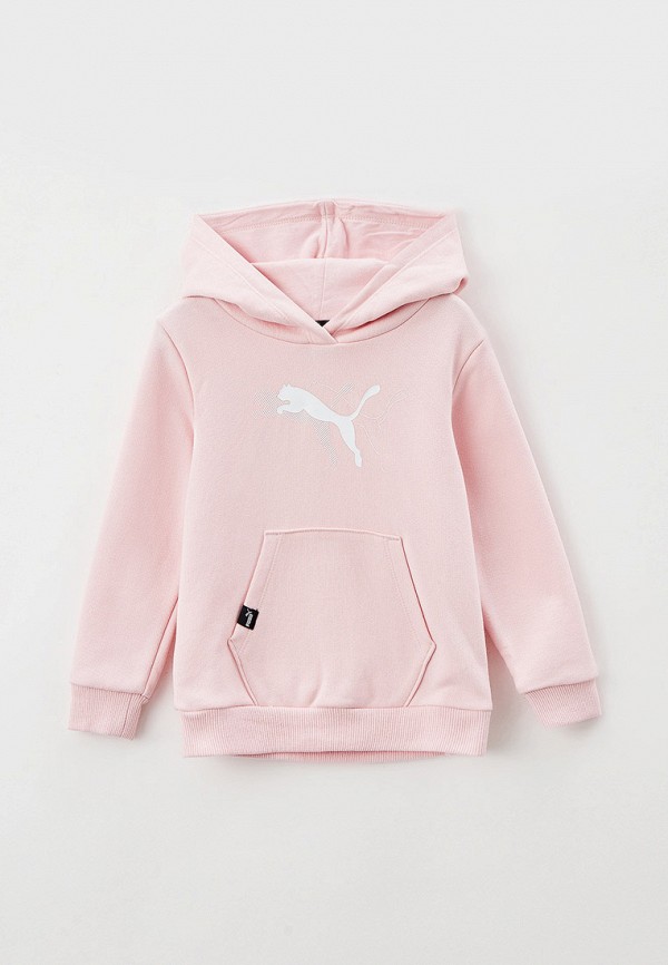 PUMA Puma Power Graphic Hoodie TR G RTLABL790501 Lamoda