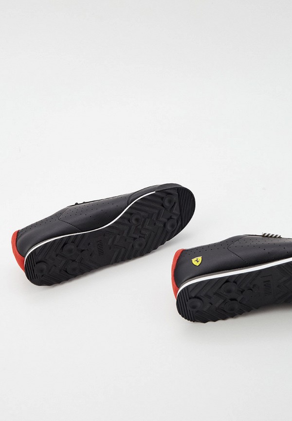 PUMA Кроссовки - Ferrari Roma Via Perf - фото 5