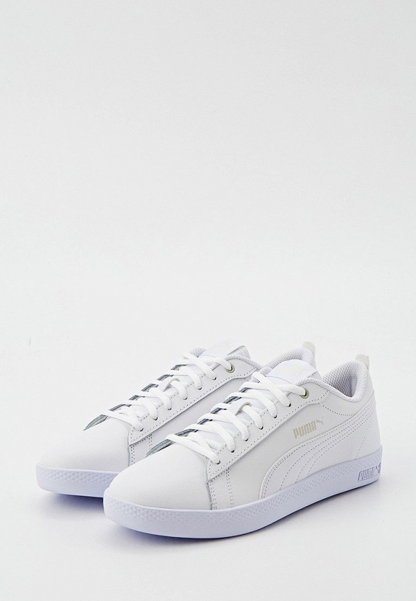 PUMA Кеды - Smash Wns v2 L - фото 4