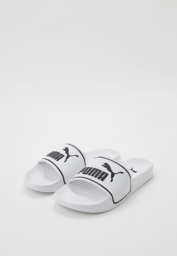 PUMA Сланцы - Leadcat 2.0 - фото 3