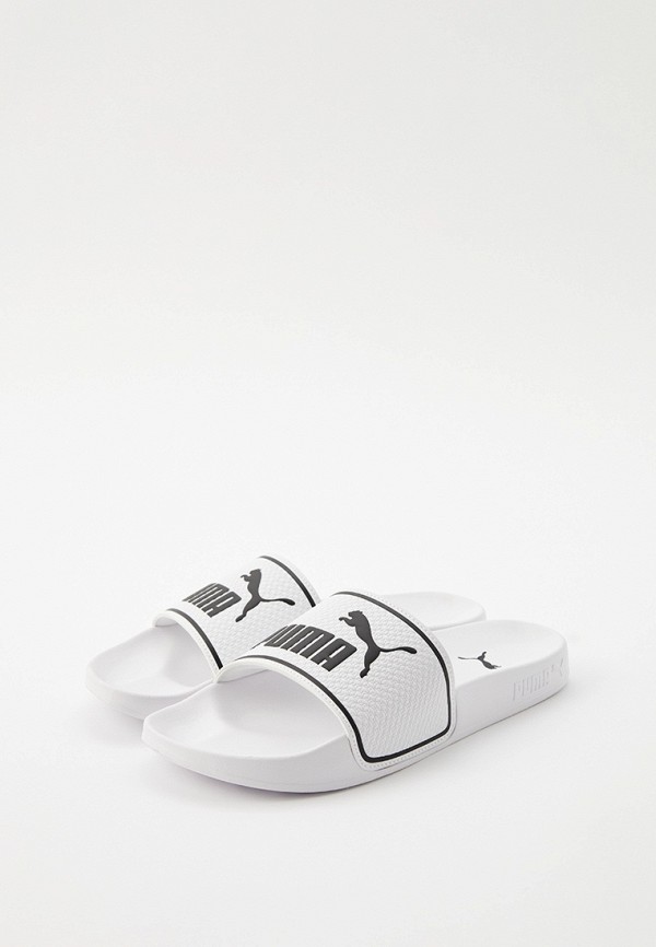 PUMA Сланцы - Leadcat 2.0 - фото 3