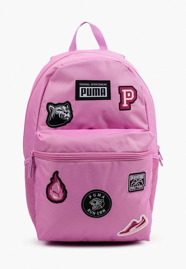 PUMA Рюкзак - Patch Backpack - фото 1