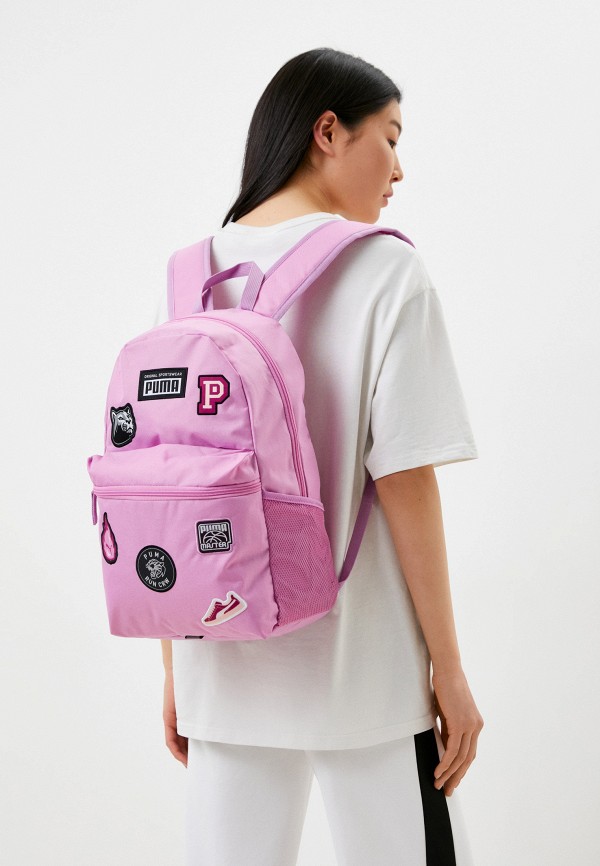 PUMA Рюкзак - Patch Backpack - фото 4