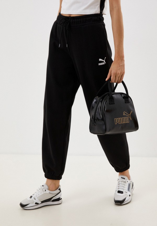 PUMA Сумка - Core Up Bowling Bag - фото 4