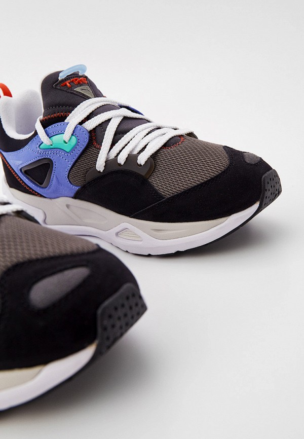 PUMA Кроссовки - TRC Blaze The Triangle - фото 2