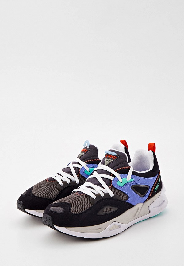 PUMA Кроссовки - TRC Blaze The Triangle - фото 3