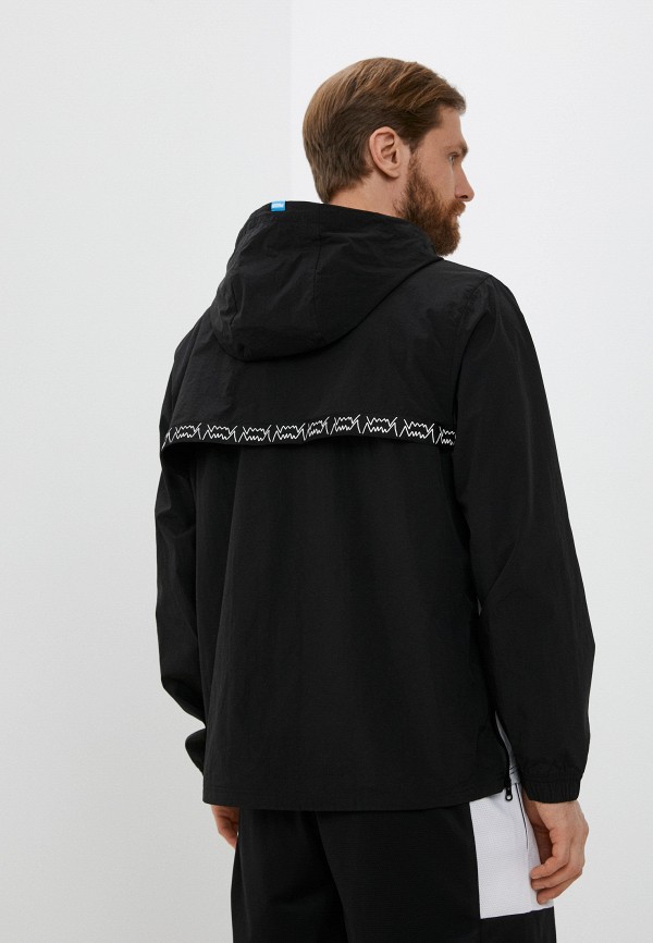 PUMA Ветровка - Short Corner Pullover - фото 3