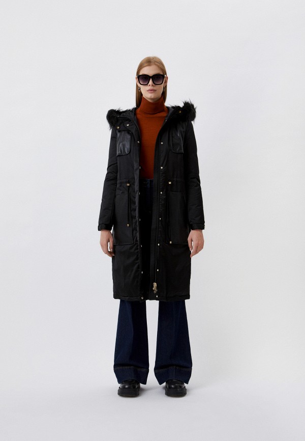 Trussardi Jeans Парка - фото 2