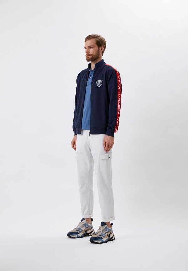 Automobili Lamborghini Олимпийка - фото 2