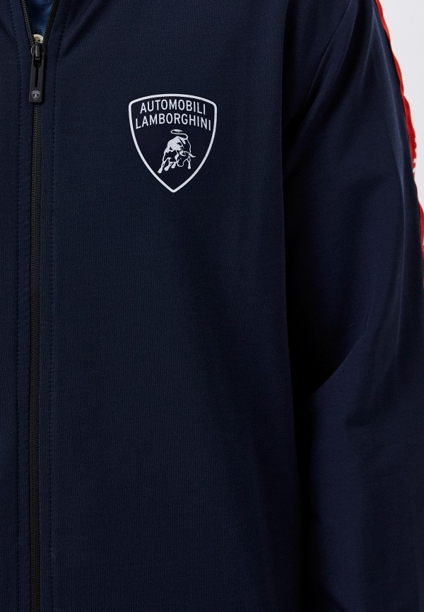 Automobili Lamborghini Олимпийка - фото 4