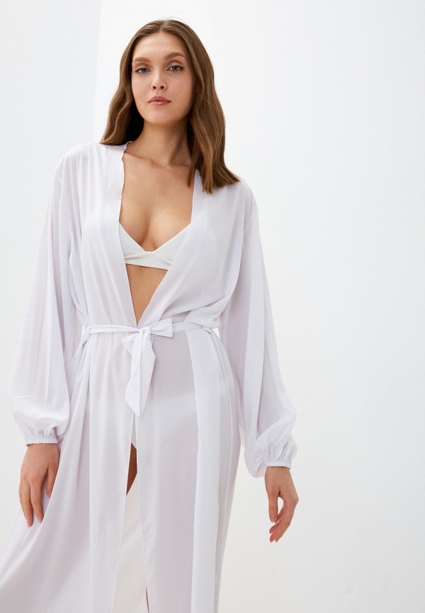 Nale Туника пляжная - фото 2