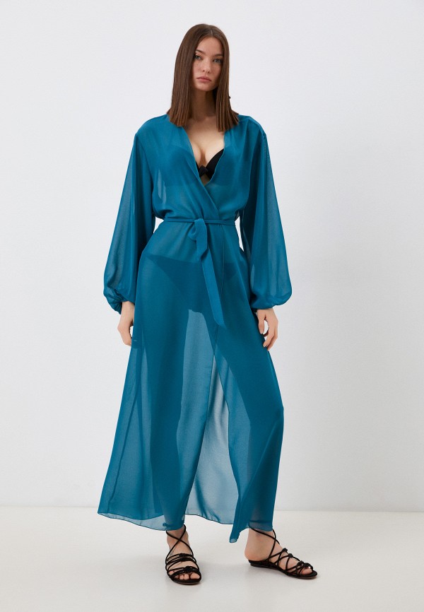 Nale Туника пляжная - фото 1