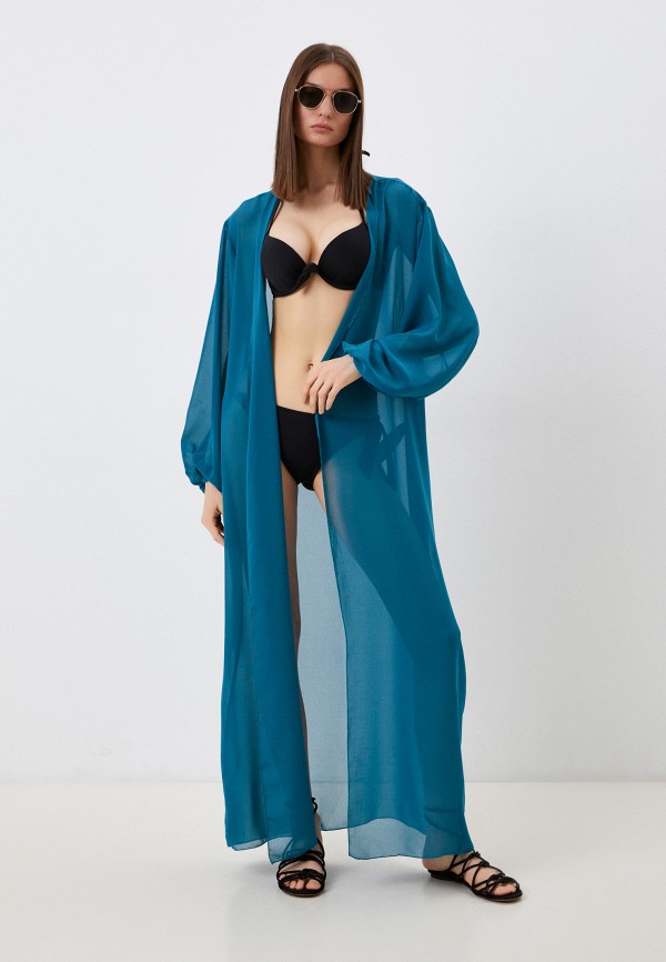 Nale Туника пляжная - фото 2