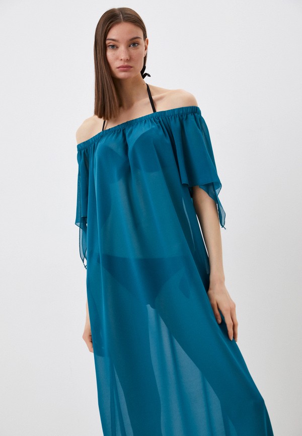 Nale Туника пляжная - фото 2