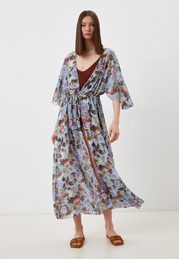 Nale Туника пляжная - фото 1