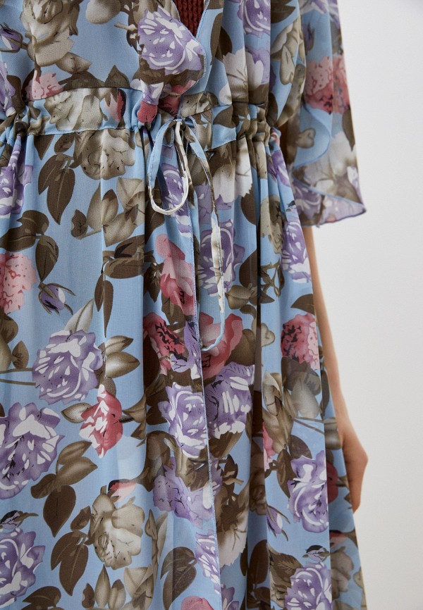 Nale Туника пляжная - фото 4