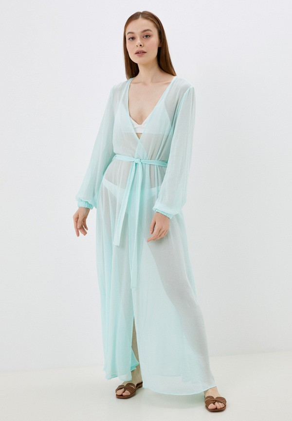 Nale Туника пляжная - фото 1