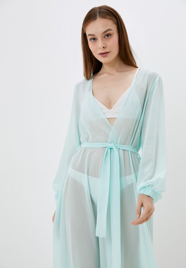 Nale Туника пляжная - фото 2