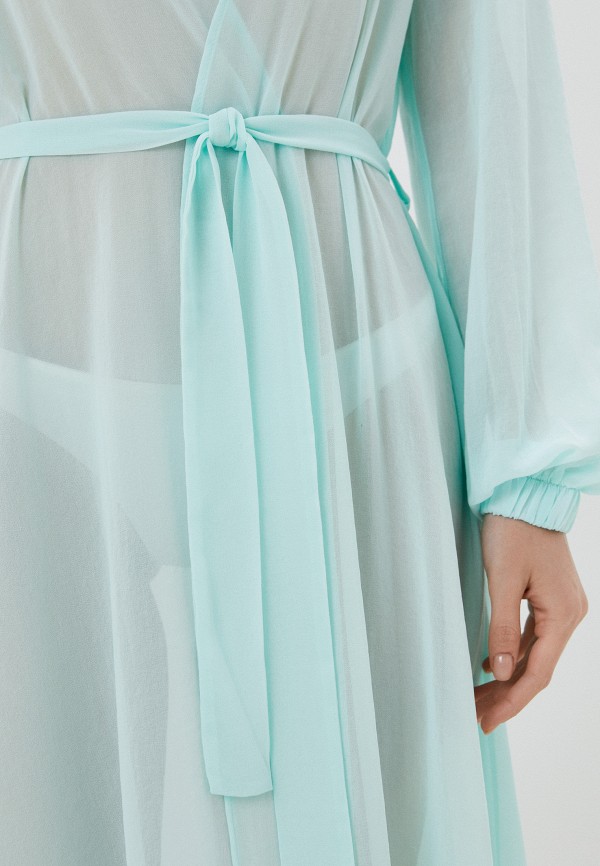 Nale Туника пляжная - фото 4