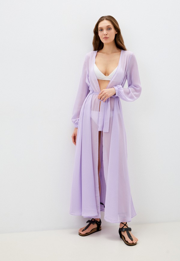 Nale Туника пляжная - фото 1