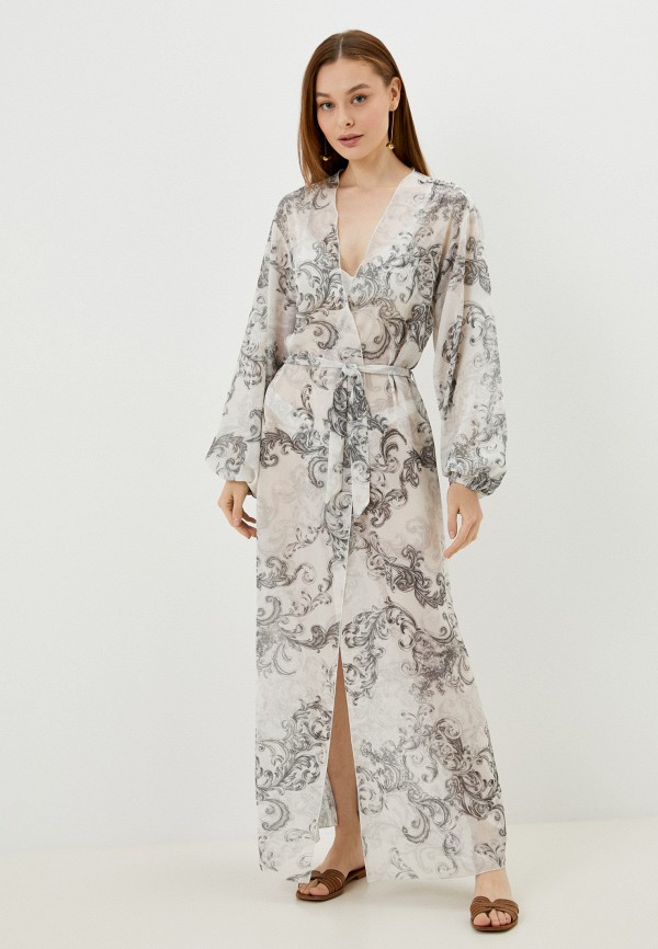 Nale Туника пляжная - фото 1