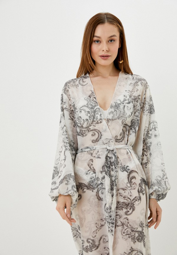 Nale Туника пляжная - фото 2