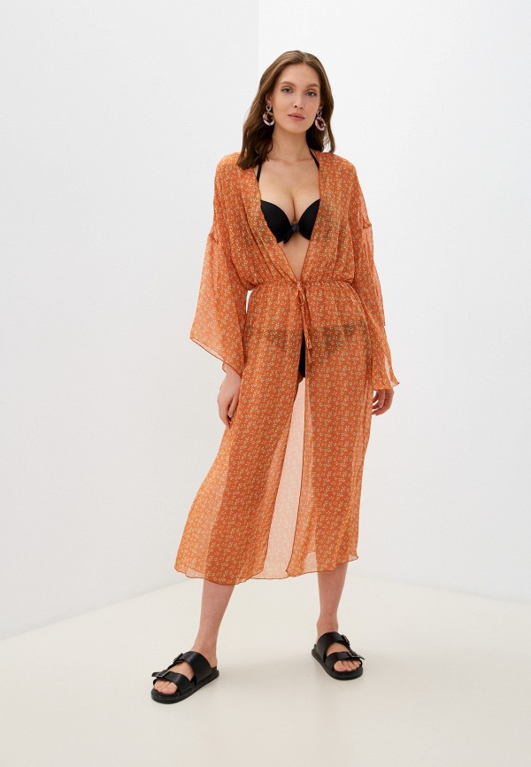 Nale Туника пляжная - фото 1