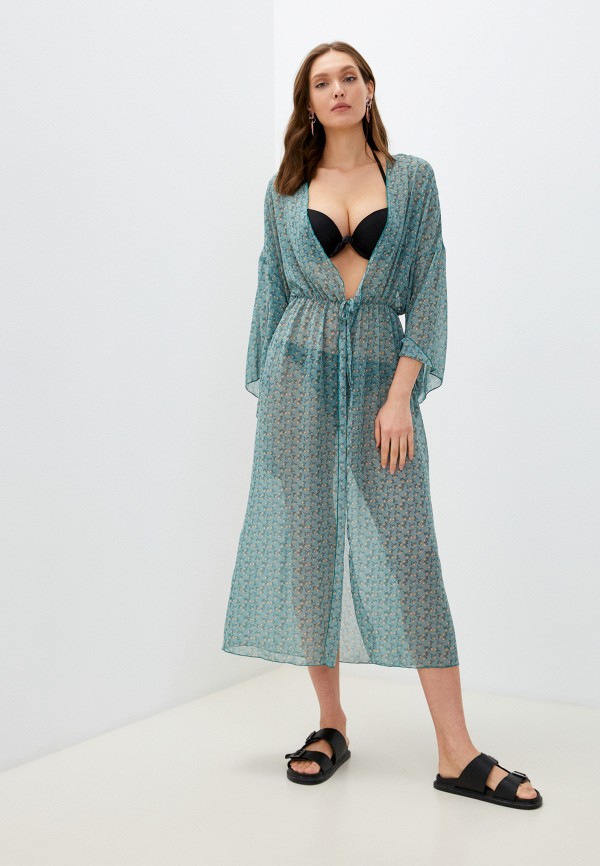 Nale Туника пляжная - фото 1