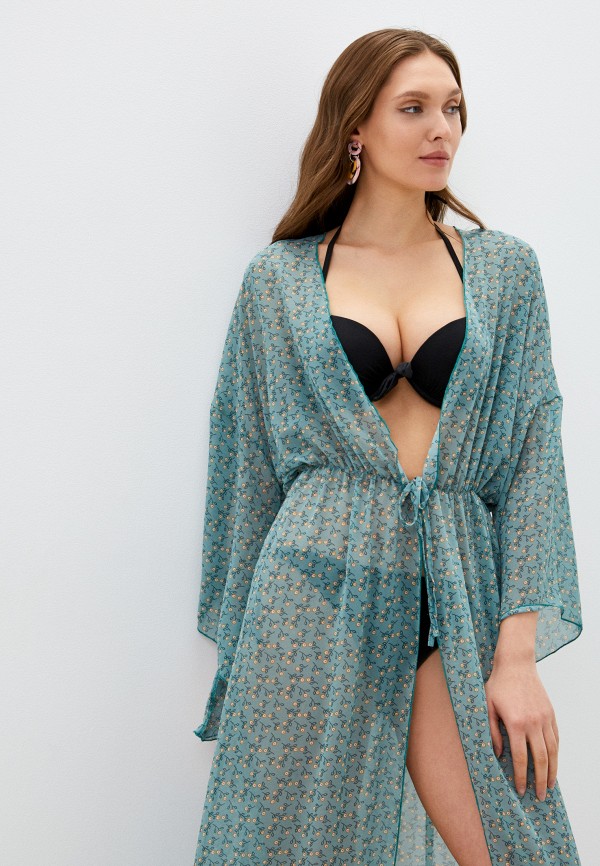 Nale Туника пляжная - фото 2