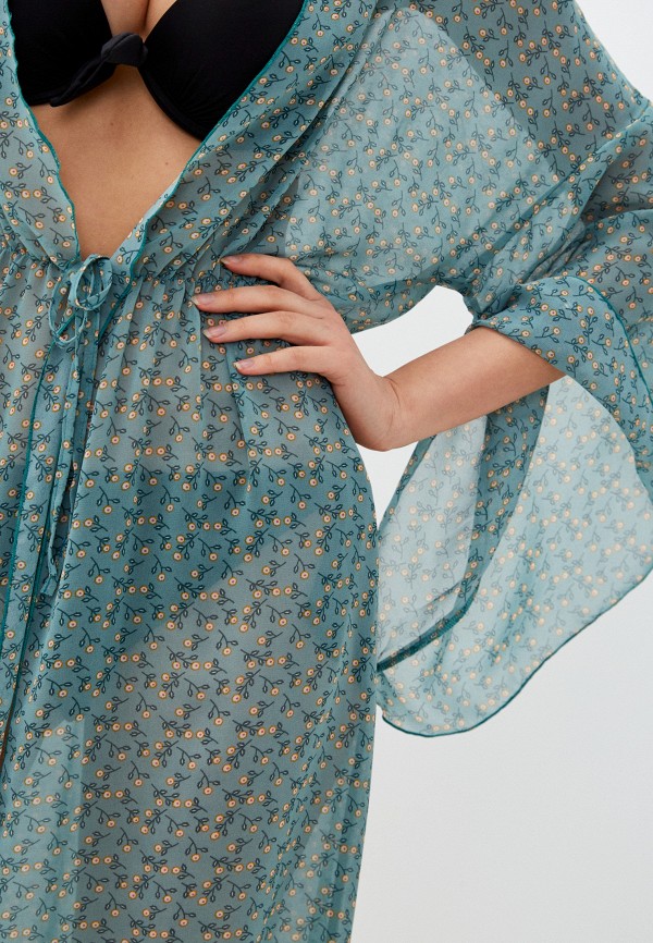 Nale Туника пляжная - фото 4