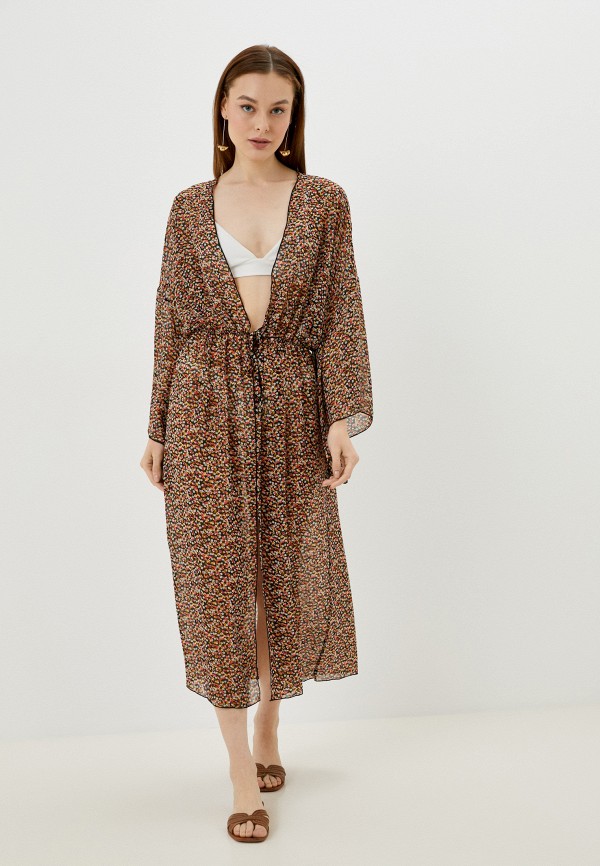 Nale Туника пляжная - фото 1