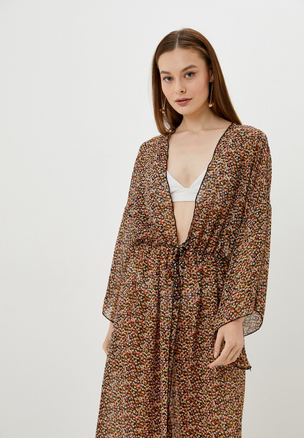 Nale Туника пляжная - фото 2